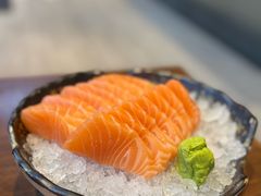 -田舍家Inakaya·炉端烧·铁板烧(天汇igc店)