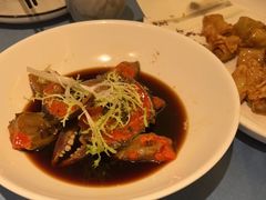 -阿毛饭店(和义路店)