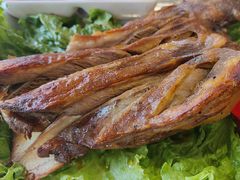 -蒙亨·手把肉·蒙古包文化主题餐厅(天恒广场店)