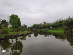 -兰亭风景区