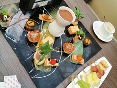 -上海静安昆仑大酒店
