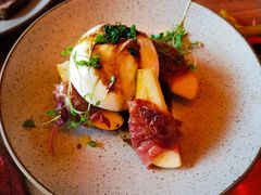 -THE CANNERY&JUJU 新鲜海鲜·牛排美食酒廊