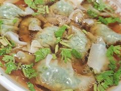 -老淮城·长鱼面(河下古镇店)