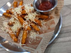 -吃饼人西餐(南开店)