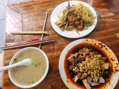 -温记府廟豆汤饭·始于1955年(海椒店)
