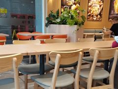 -吉野家(中关村3店)