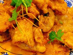 -石老头关东饺子王·东北菜(嘉华鑫城店)
