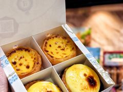 -莉莲蛋挞(中环百联店)