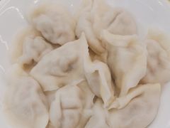 -东方饺子王(新奥购物中心店)