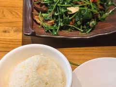 -静一·疆味小馆(黄河路店)