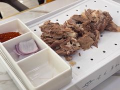 -老毛手抓·国家非遗·盐池滩羊(宁夏总店)