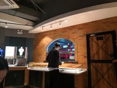 -比格比萨自助(花园路店)