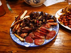 -朱秀英梆梆肉葫芦头(琉璃街店)