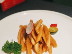 -金狮麟·新豫菜(金码大厦店)