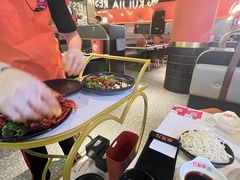 -红盔甲·小龙虾(天钥桥店)