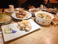 -符离集餐厅(万象城店)