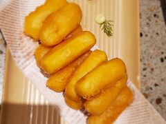-小鹅皇港式餐厅(新抚万达店)