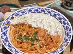 -桃太郎寿司料理(南坪店)