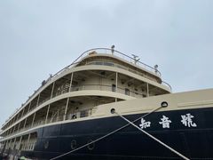 -武汉知音号