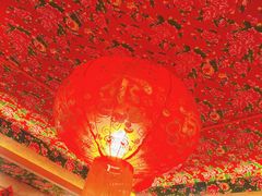 -闯关东东北农家菜(崂山石老人店)