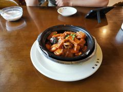 -日昌餐馆(亦庄店)