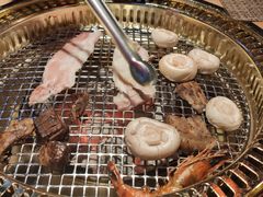 -吉秋田鲜和牛烧肉·肉档自选