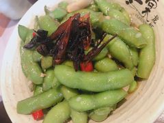 -一棠龙虾•王牌虾球(光谷天地店)