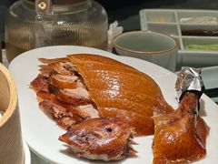 -四世同堂·京菜·烤鸭(双井店)