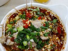 -蜀串香牛杂火锅串串