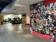 -拳盛时代拳击俱乐部(北京路店)