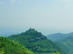 -莫干山风景区