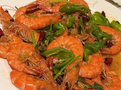 -小红鲸·海鲜餐厅(轸大路店)