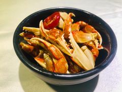 -捞天下大众火锅(水上公园店)