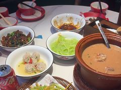 -来菜·湖北头牌藕汤(武商MALL众圆店)