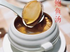 -珍味汤馆·潮汕家乡菜(保利文化广场店)