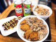 -空姐牛肉饭 神户食堂
