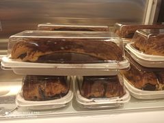 -酵墅·手感烘焙(印象汇店)