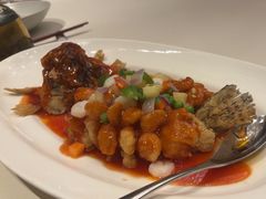 -上海人家花樣年华(中山公园店)