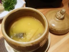 佛跳墙-割烹旭日本料理(龙湖狮山天街店)