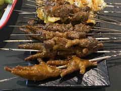 -KAOTOWN烤堂•烧烤(海汇港店)