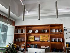 -MEGA BASE 健身馆(南山店)