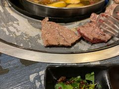 -绸都潮牛道(西充二店)