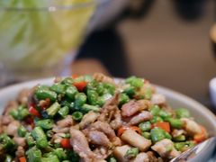 -丽晶轩中餐厅(重庆丽晶酒店)