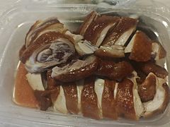 -创膳金牌烧鹅(天河汇商业广场店)