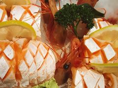 -林妈妈村·日式料理(宝山龙湖天街店)