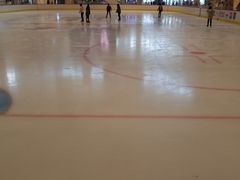 -冠军冰场CHAMPION RINK(苏州中心商场店)