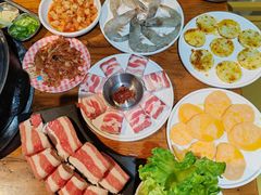 -原始泥炉烤肉(总店)