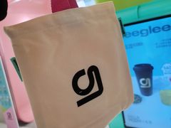 -gleeglee乐溢亦茶(合生汇店)