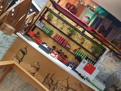 -琥珀宫南亚餐厅(欢乐城店)