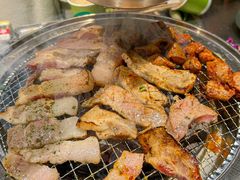 -山葵说·泥炉烤肉(泰达时尚E街区店)